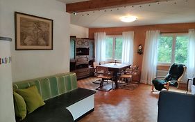 Ferienhaus Baerschwendi